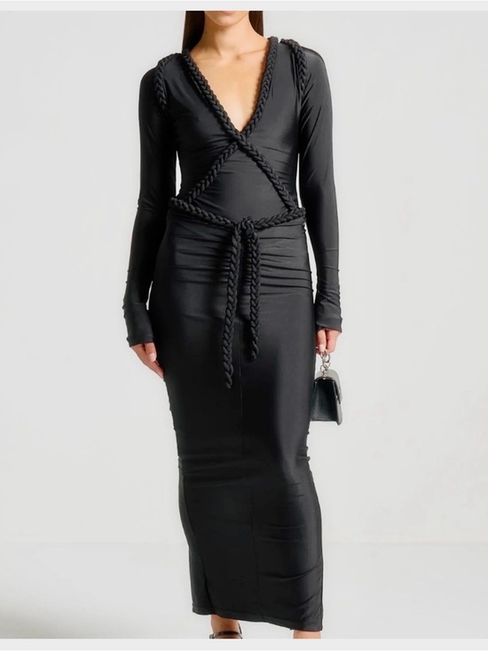 Maniere De Voir Dresses & Skirts - Maniere de Voir maxi skirt